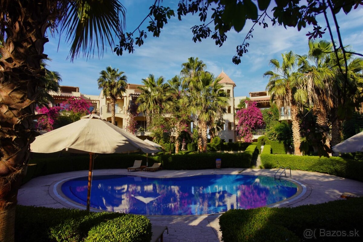 Na predaj apartmány v Egypte/ Hurghada/ Veranda - 18