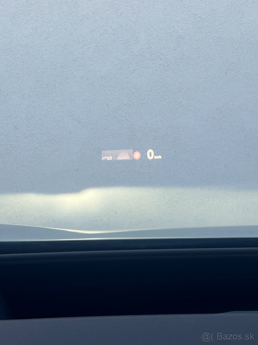 VW ID.5 150KW PERFORMANCE MATRIX PANORÁMA ŤAŽNÉ HEAD-UP - 18