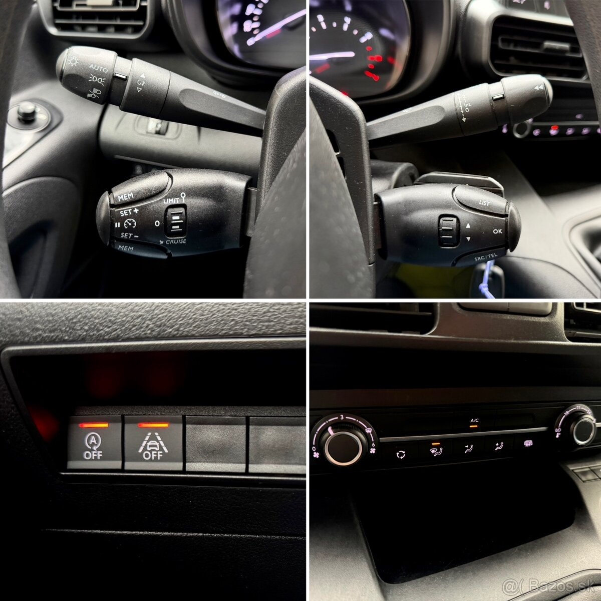 Toyota PROACE City 1.5 D4- L1-2021-102ps- M/T - 18