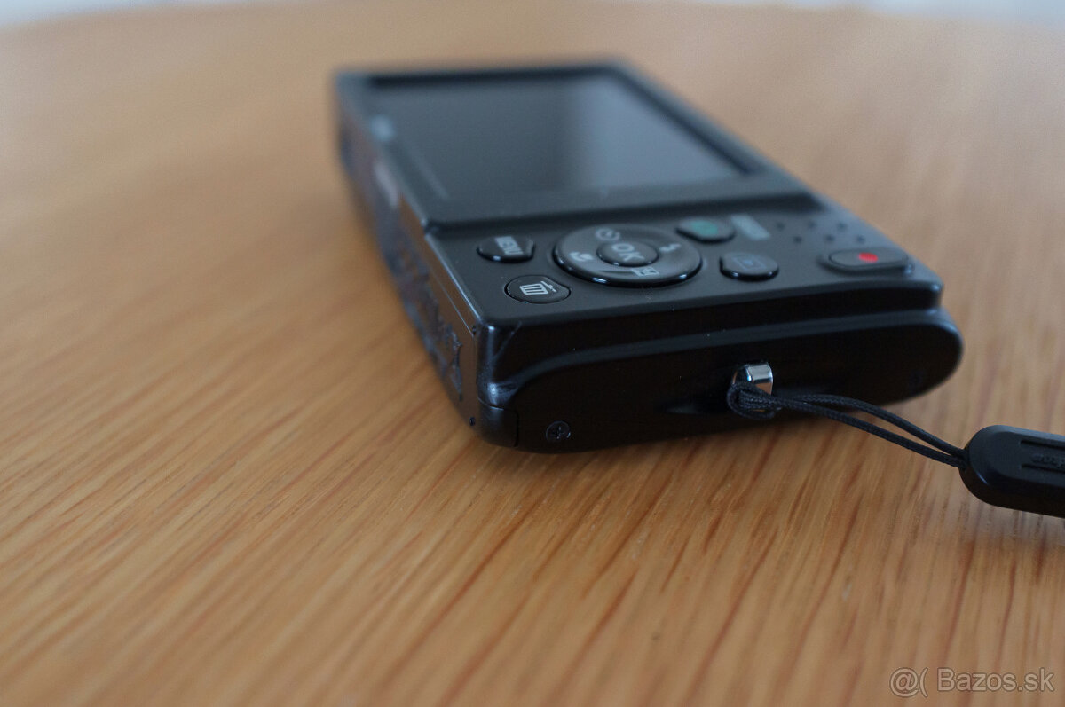 Nikon Coolpix S2800 - 18