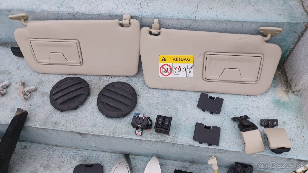 Mitsubishi Pajero Diely 2002, 2008,2014 - 18