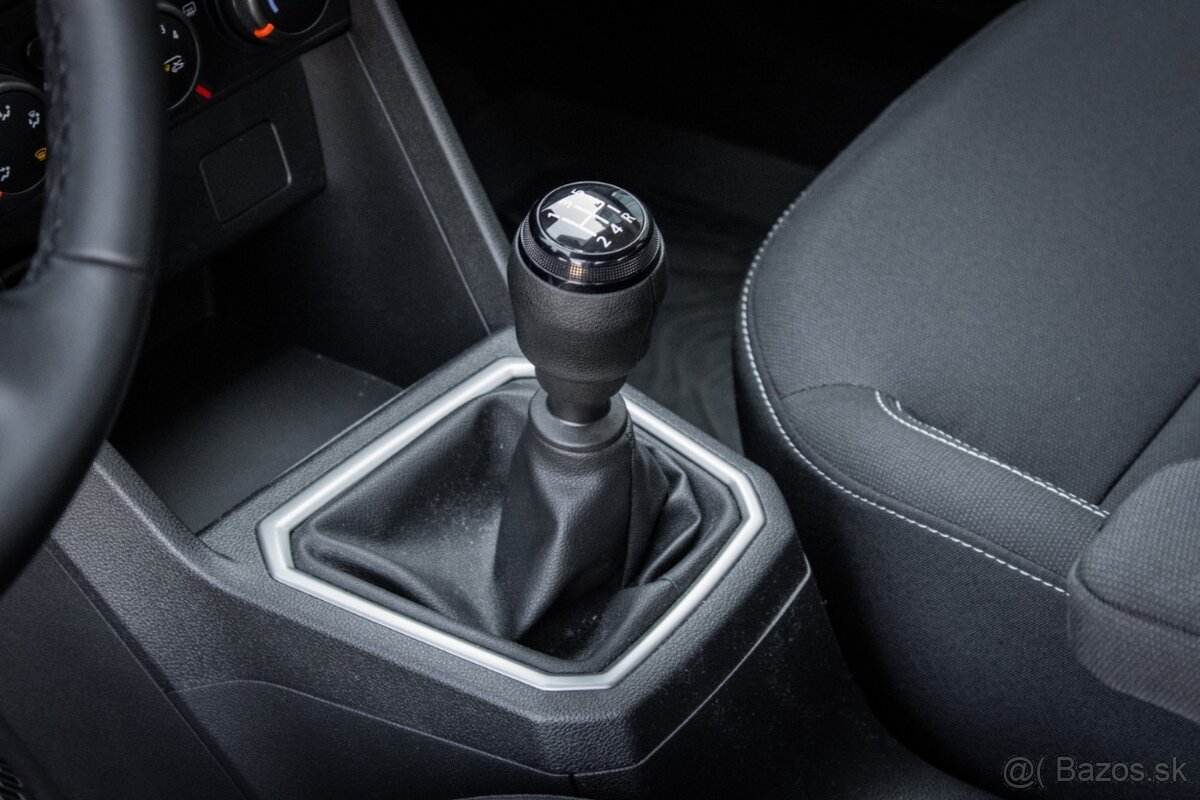 Dacia Sandero 1.0 Tce 67kw M6 - 18