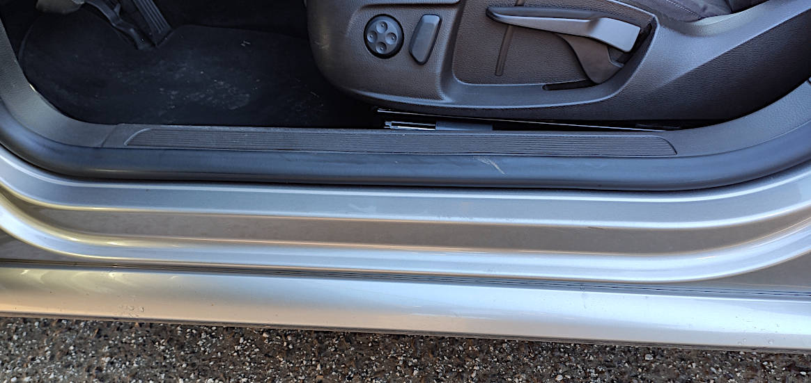 Volkswagen Passat Variant 2.0 Comfortline - 18