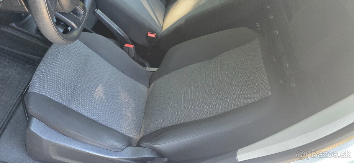 Citroen Berlingo - 18