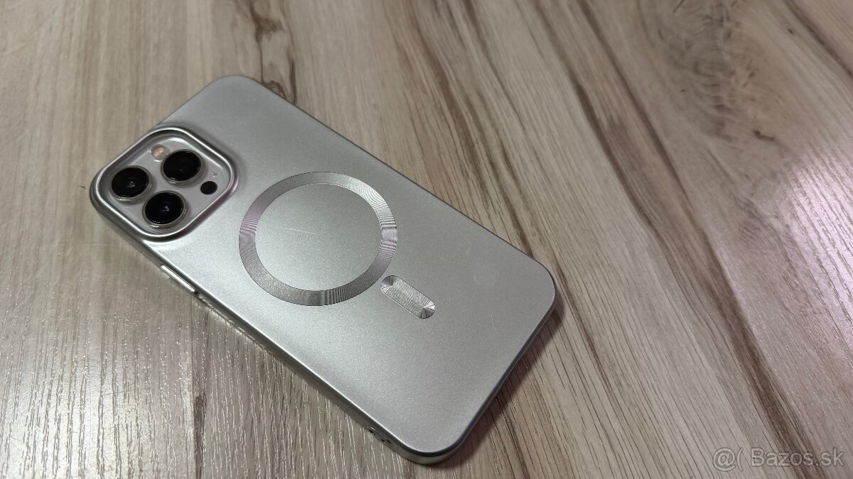 Vymenim 2x iPhone 13 Pro Max Blue a Silver - 18