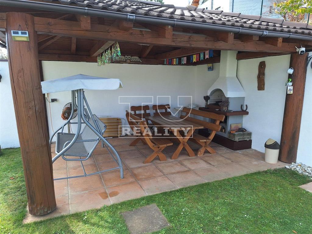 NA PREDAJ EKOLOGICKÝ A SEBESTAČNÝ RODINNÝ DOM V... - 18