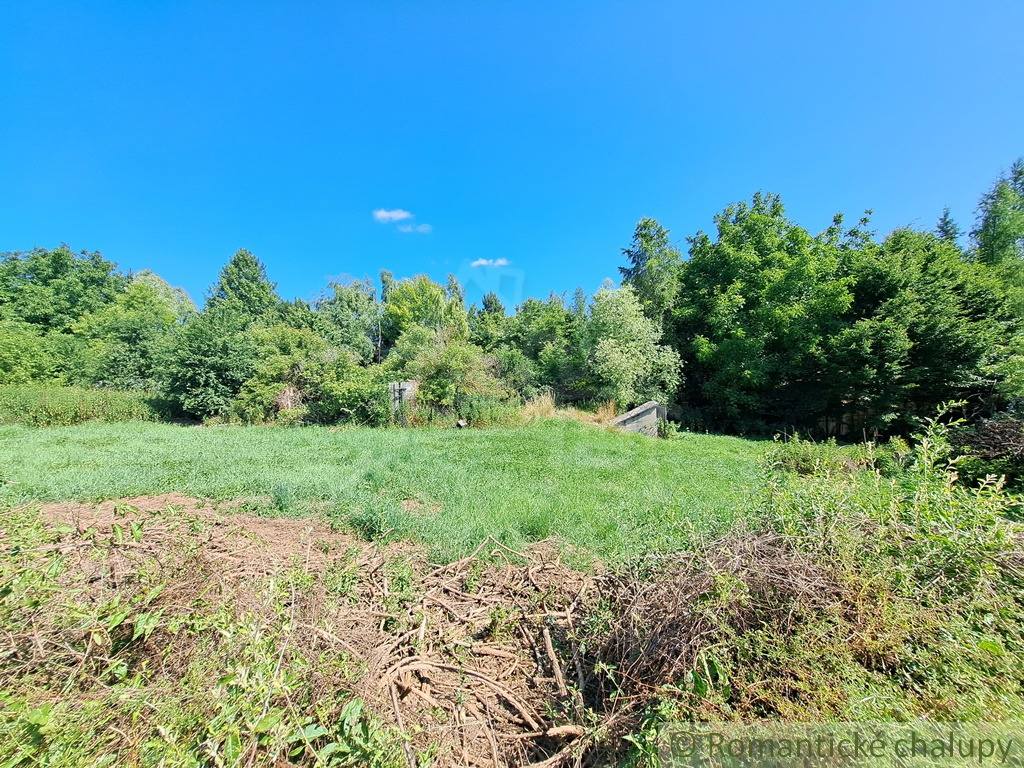 Vidiecky dom s rozľahlým pozemkom 2054m2 - 18