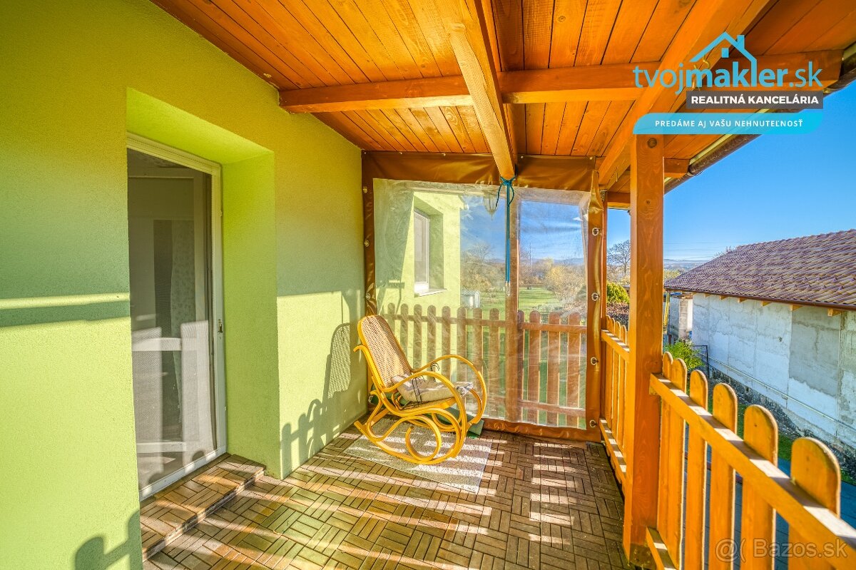 Dom na predaj. Ličartovce - 18