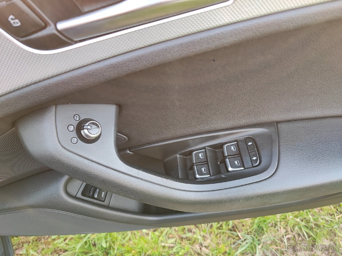 Rozpredám Audi A6 C7 3.0tdi Sedan - 18