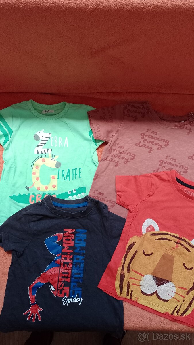 Oblecenie pre babatko - 18