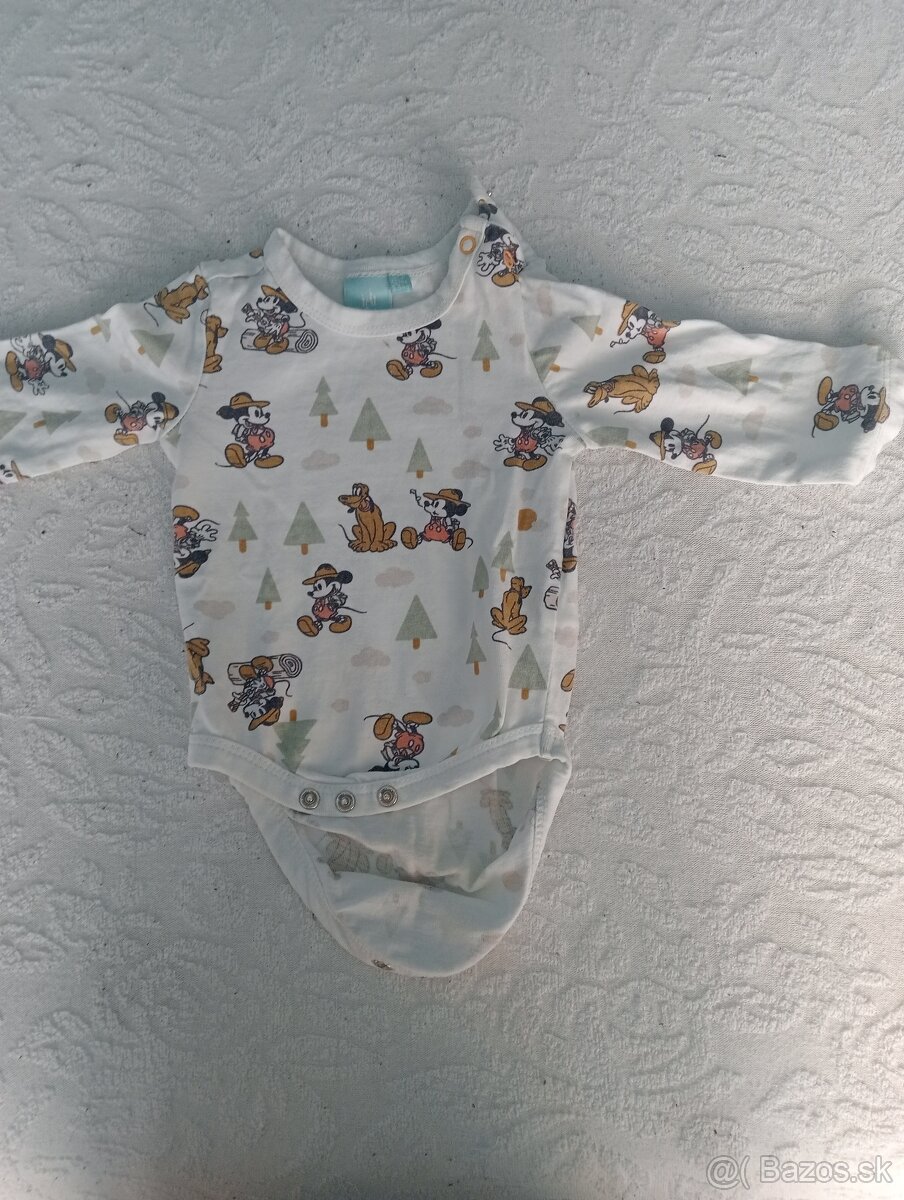 Predám balík detských veci - 18