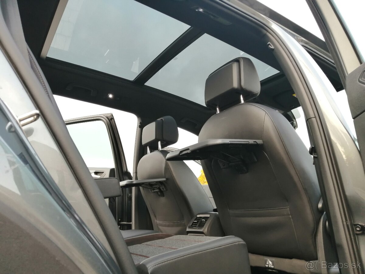 Seat Tarraco 140kw, 7-miestne, full výbava - 18