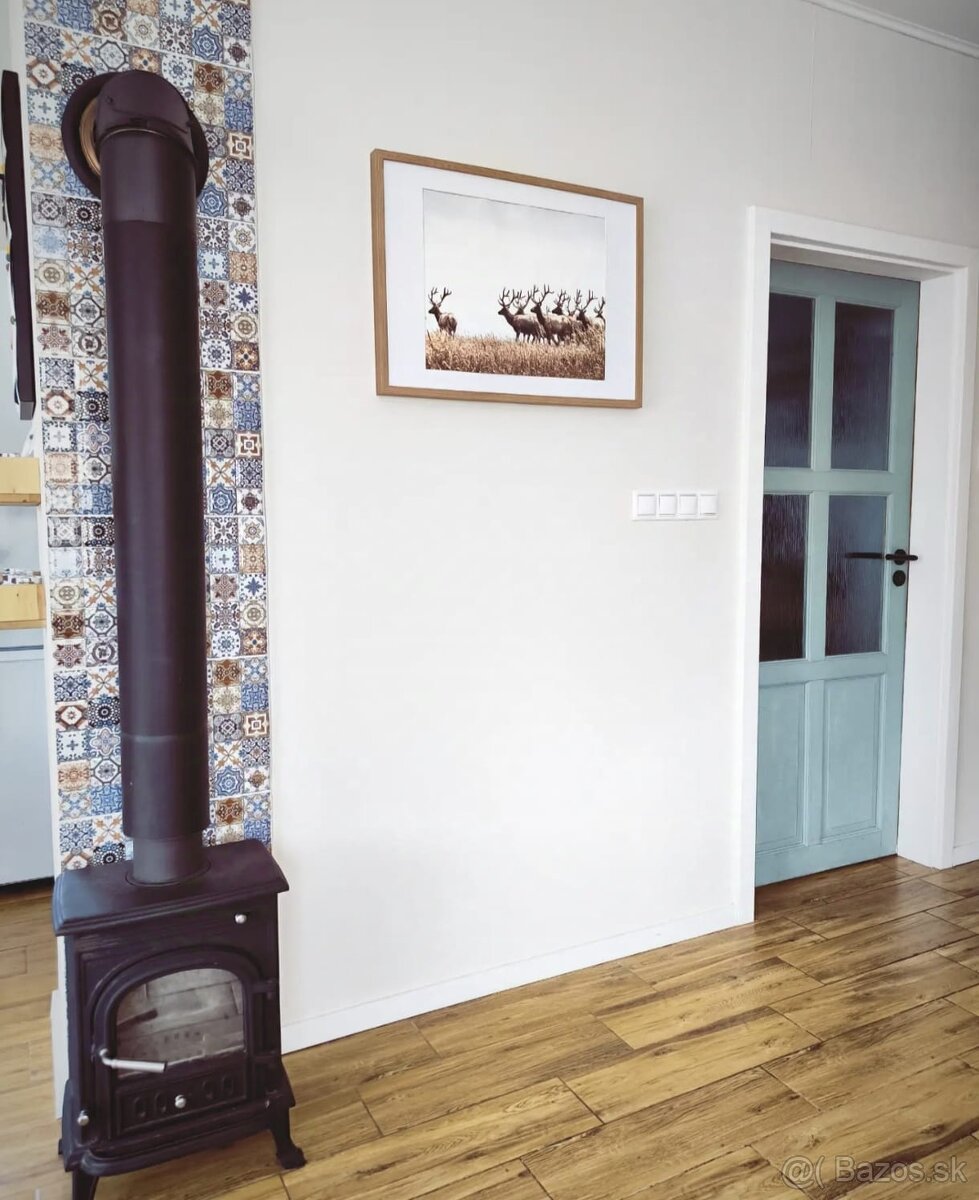 Rodinný dom na predaj v obci Studienka v blízkosti lesa - 18