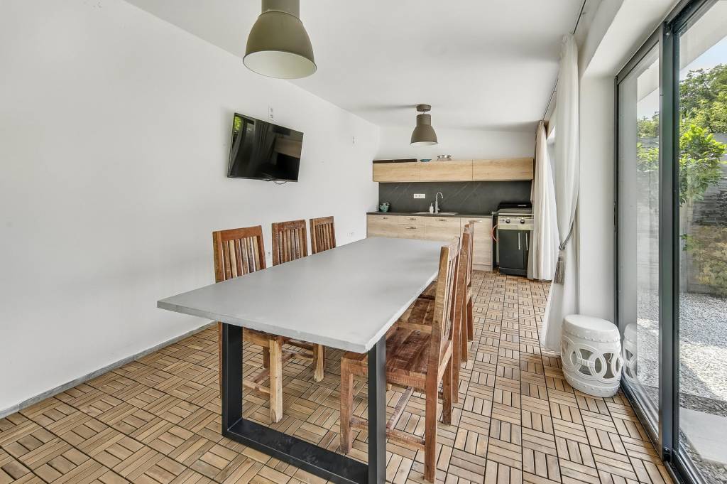 THE HOME ︱ PREDAJ - 4i rodinný dom so záhradným domčekom - 18