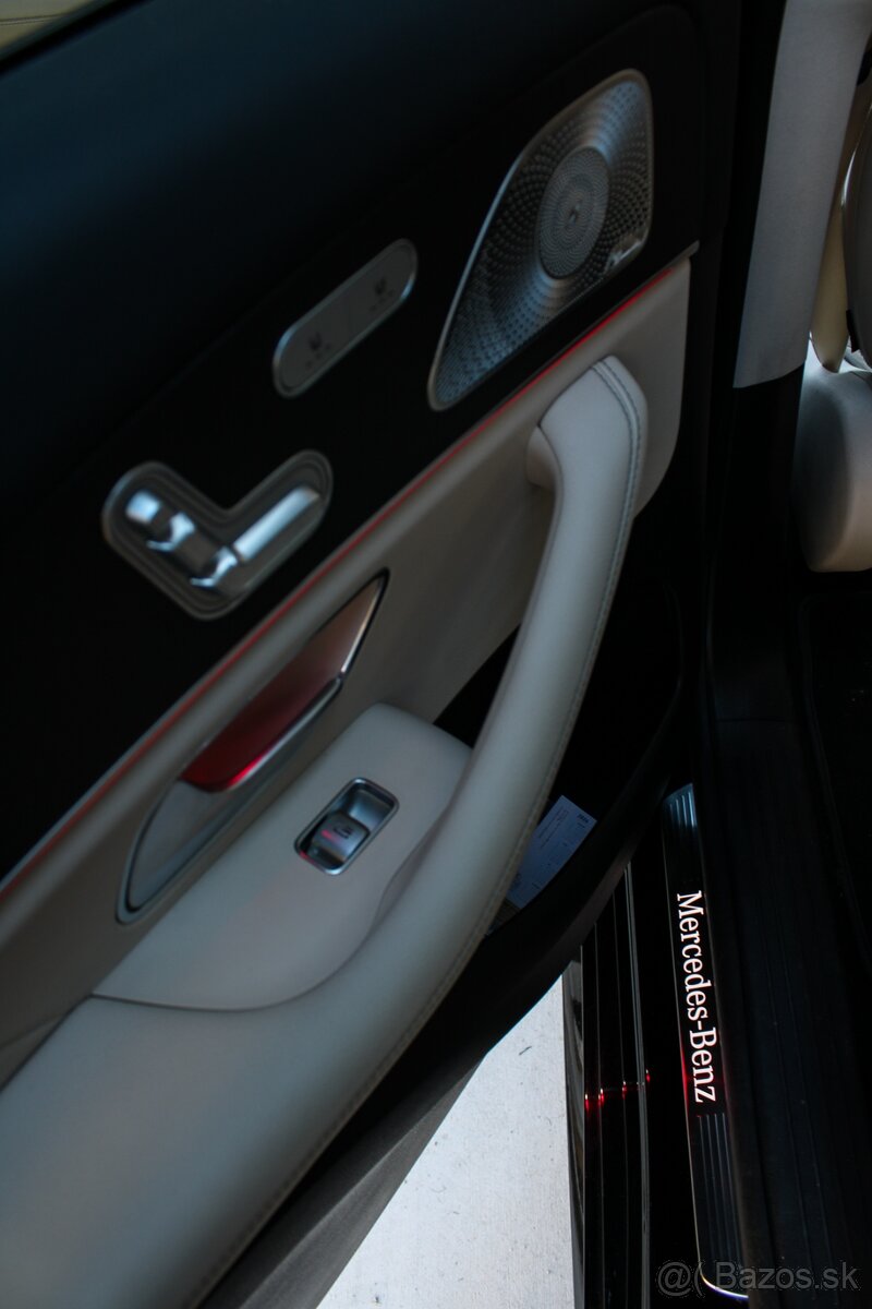 Mercedes-Benz GLS 450d mHEV 4MATIC A/T - 18