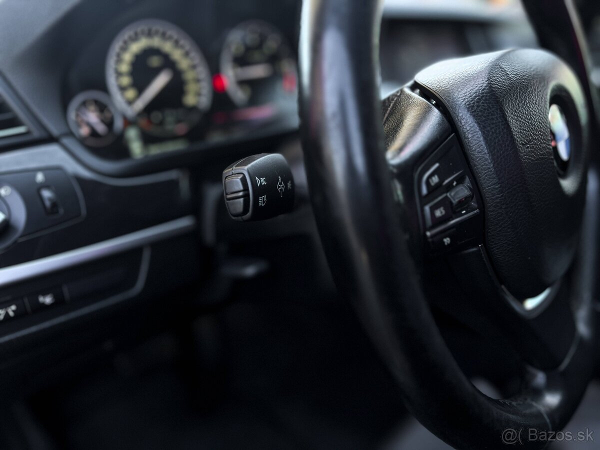 BMW Rad 5 520d xDrive - 18