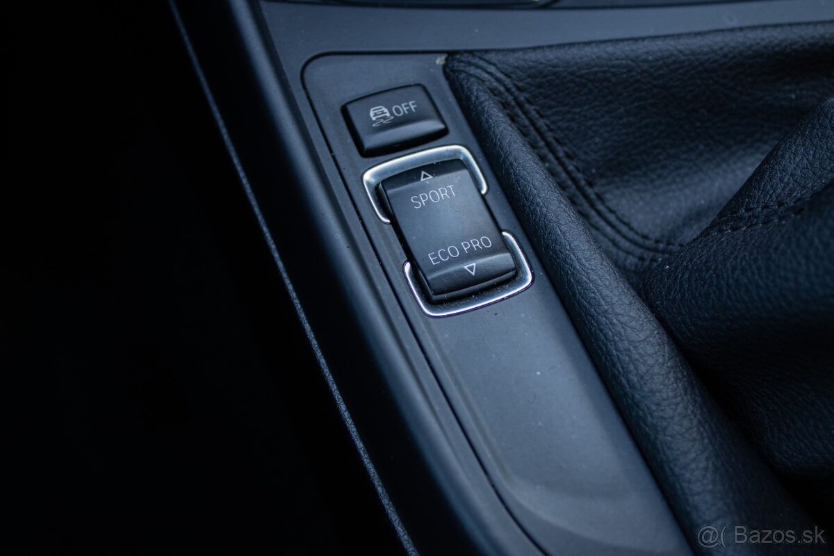 BMW Rad 1 116i 100kW M6 - 18