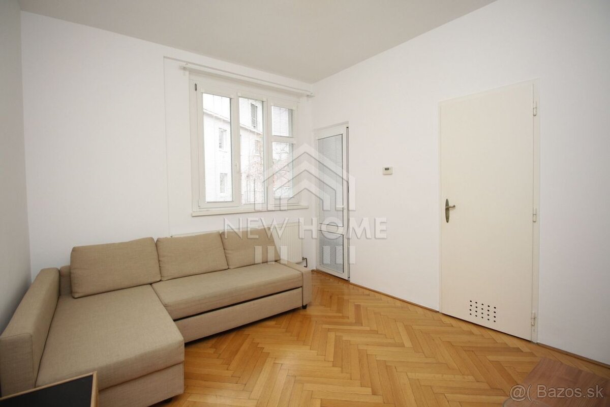 KARADŽIČOVA - 3,5 iz. byt v tehlovom dome max 4 osoby - 18