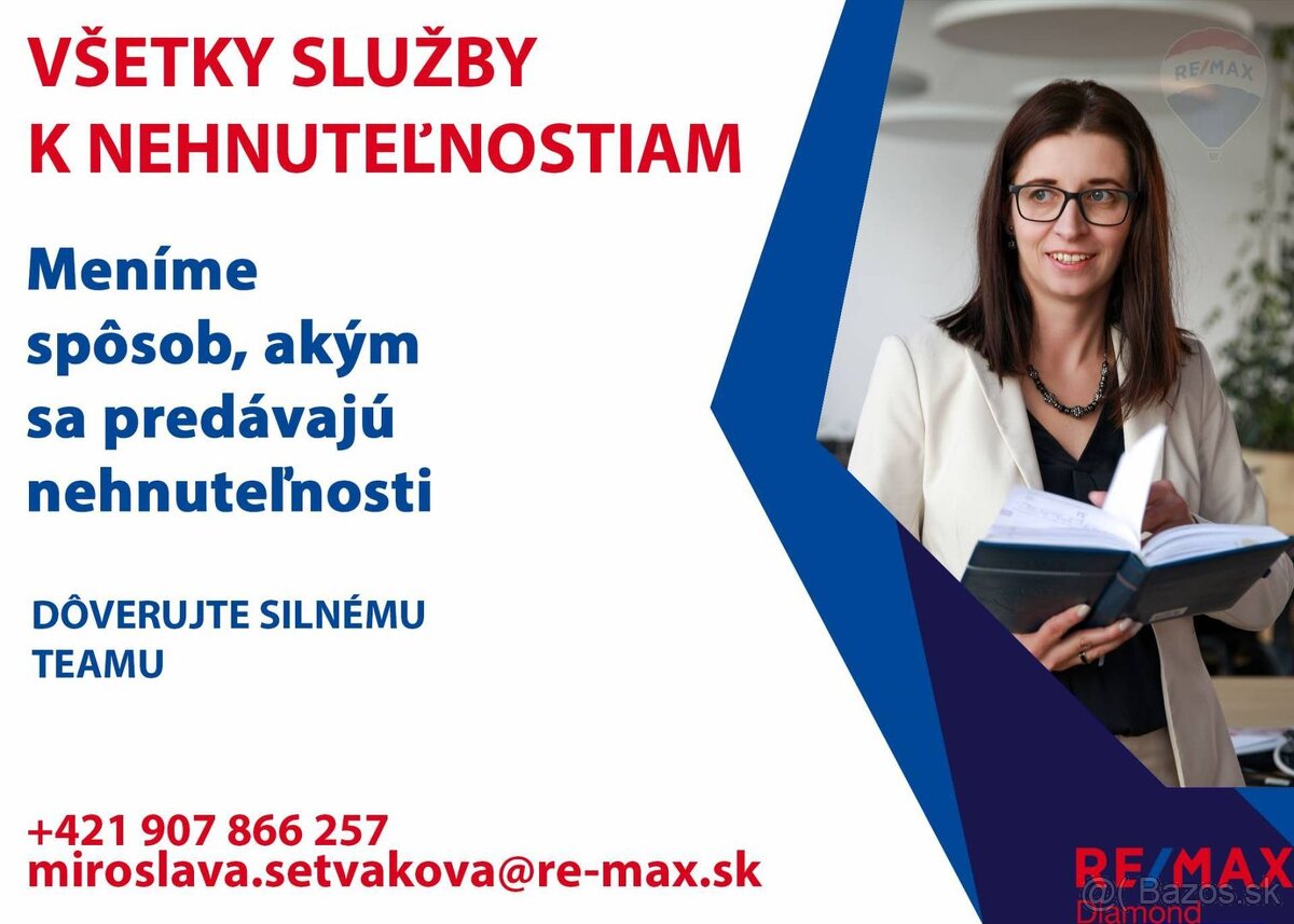 PREDAJ: Moderný 3 - izbový rodinný dom, Bazová ulica, Malino - 18