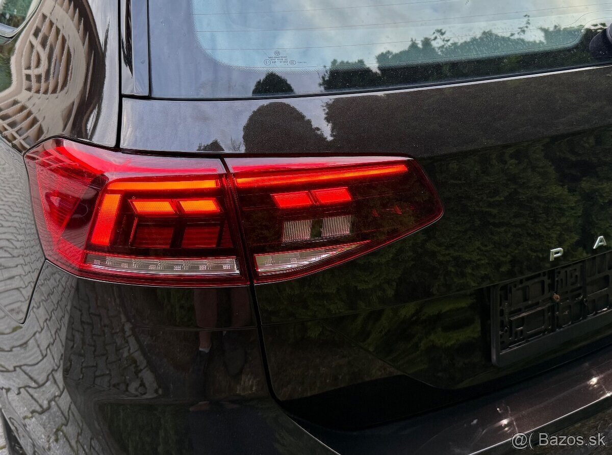 Volkswagen Passat Variant 2.0 TDI EVO Business DSG - 18