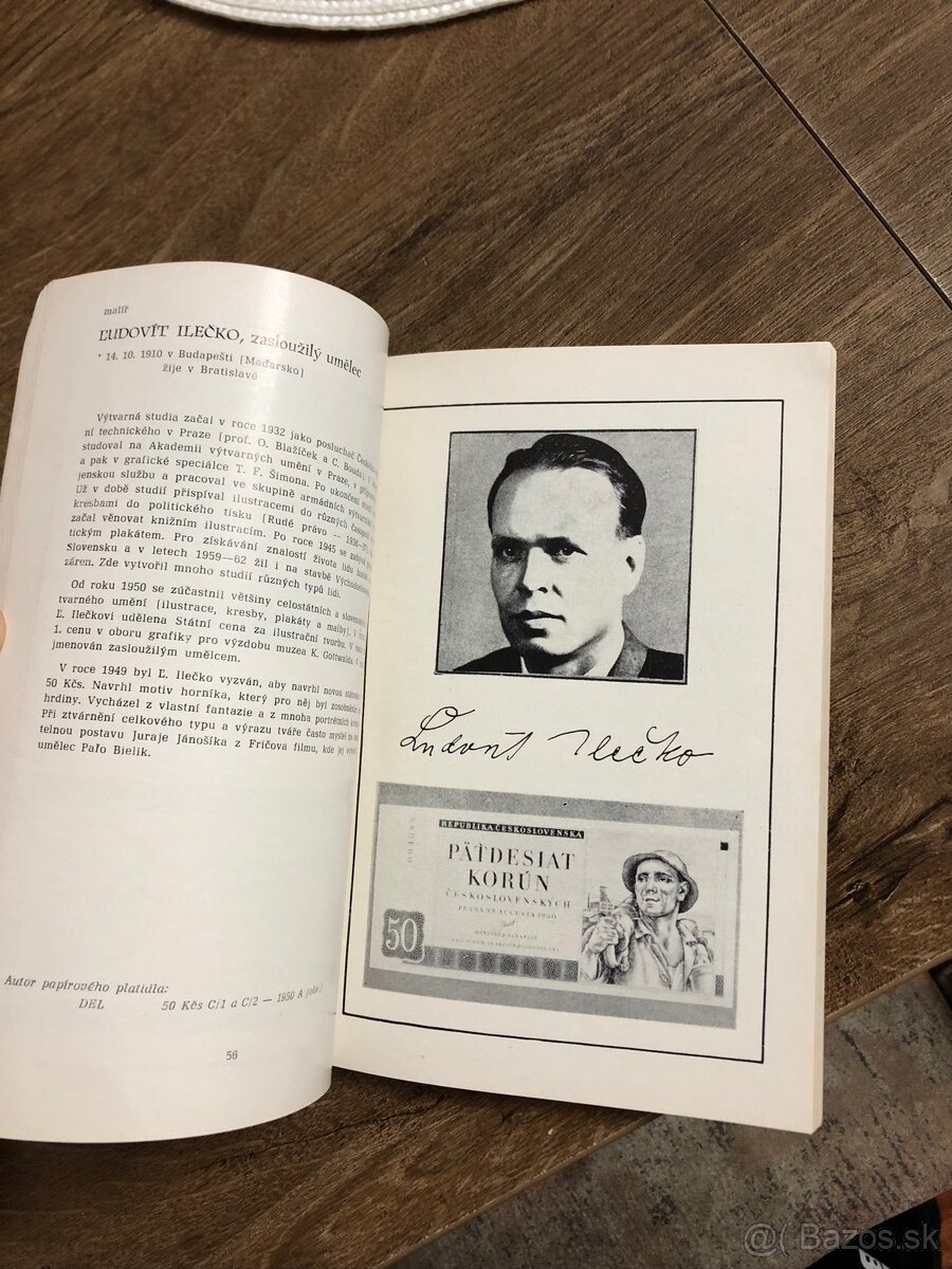 Numizmatika KNIHA,Album na mince - 18