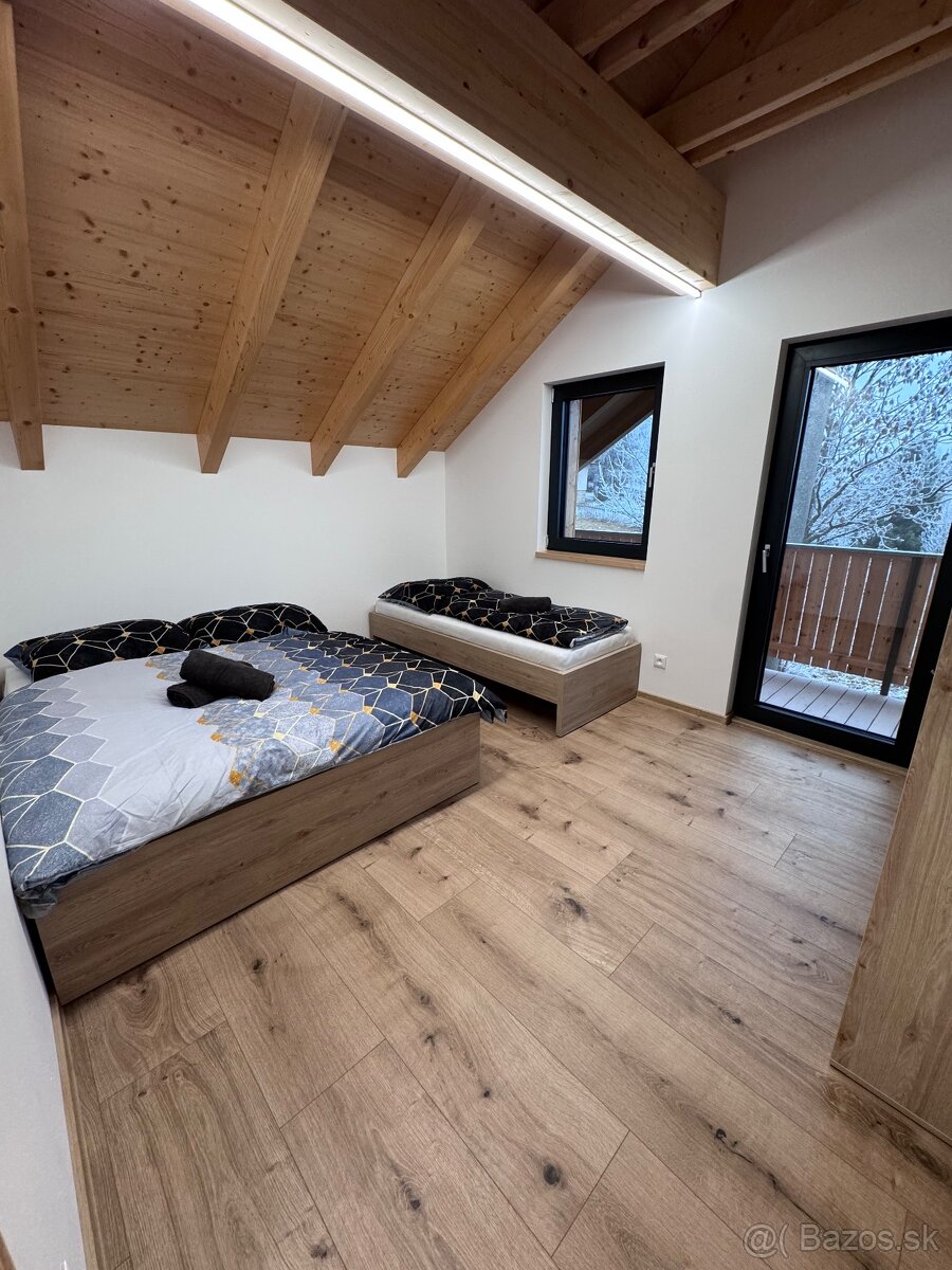 KubaLand - Oravská Lesná - 18