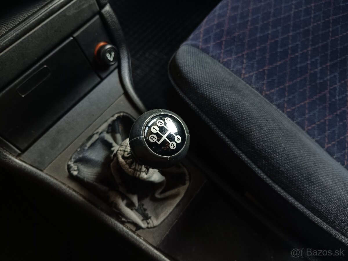 ✳️Opel Astra 1.7 DTi Njoy✳️ - 18