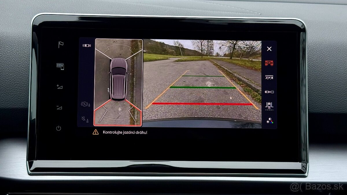 Seat Tarraco 2.0 TDI 200 FR 4Drive DSG - 18