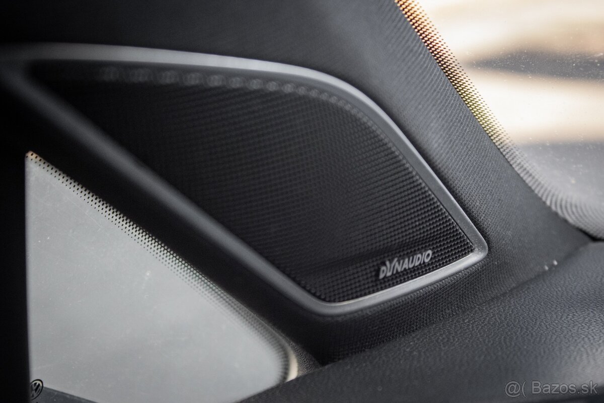 Volkswagen Golf 2.0 TFSI GTI DSG - 18