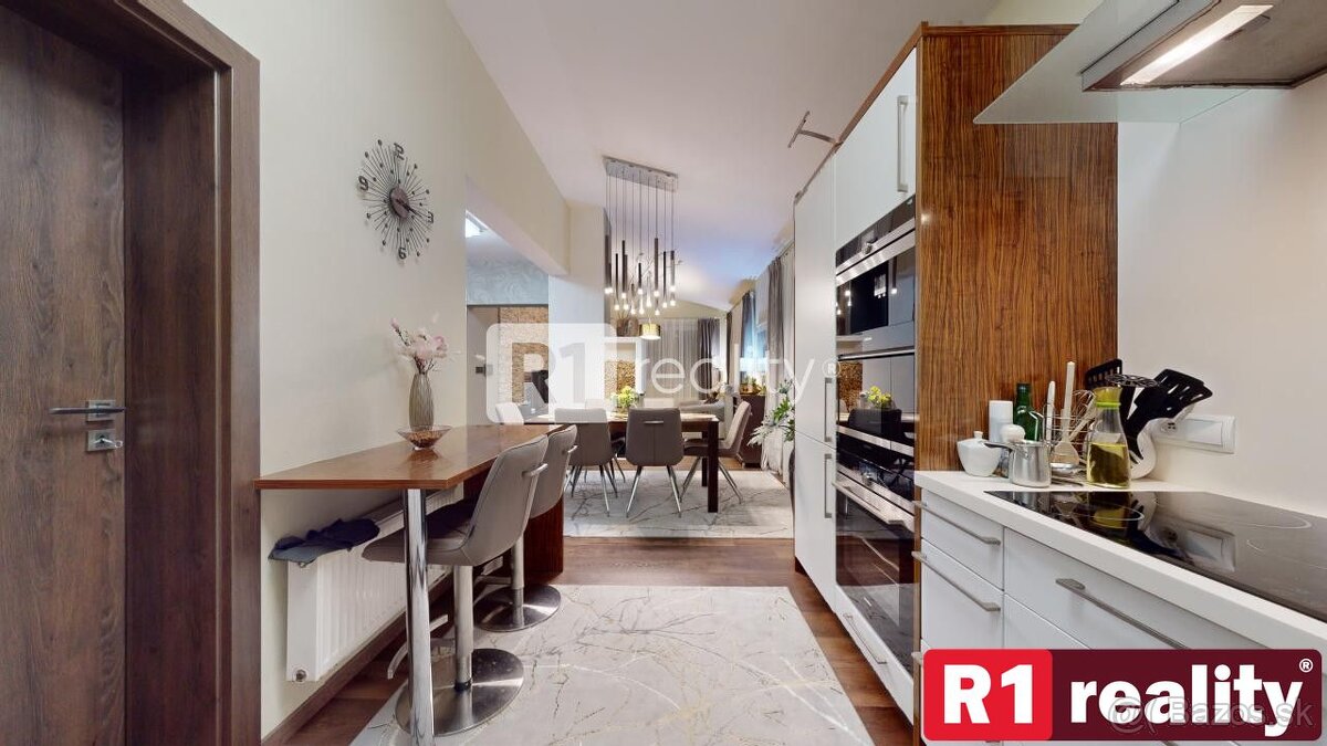 Lukratívny 4 izbový rodinný dom vo vilovej štvrti Lodenica - 18