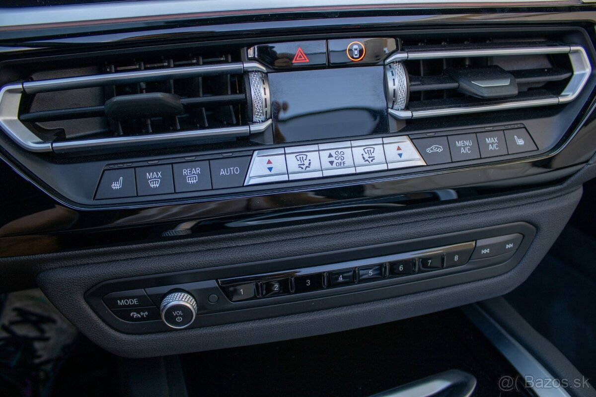 BMW Z4 Roadster M40i - 18