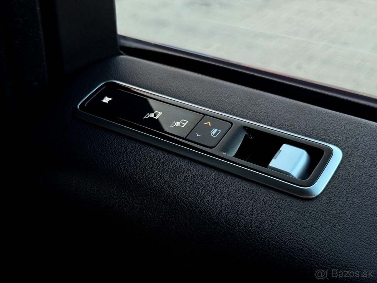 Land Rover Range Rover - 18