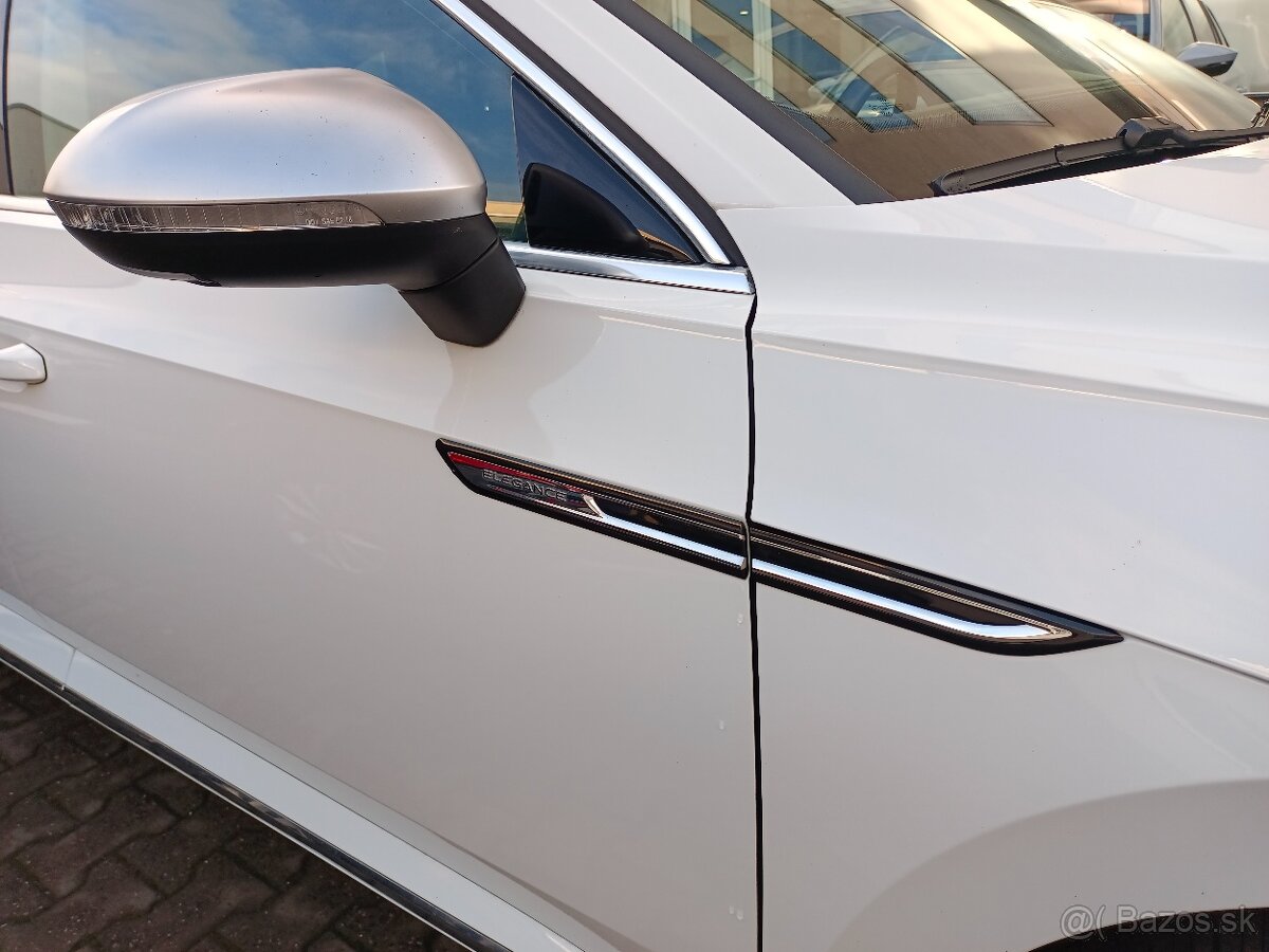 VW Arteon Elegance 2.0TDI 110kW DSG - záruka Autodraft - 18