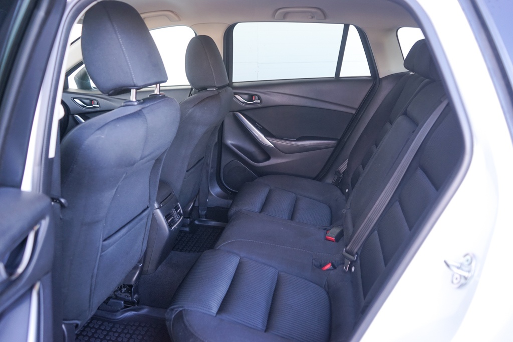 189- Mazda, 6, 2014, nafta, 2.2 SKYACTIV-D, 110kw - 18