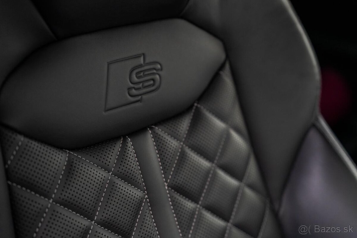 AUDI SQ8 4.0 TDI V8 QUATTRO - 18