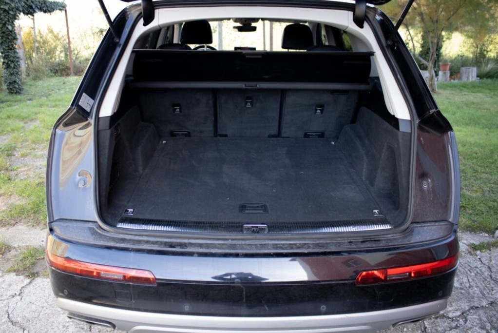 Audi Q7 3.0 TDI quattro tiptronic 200kW - 18