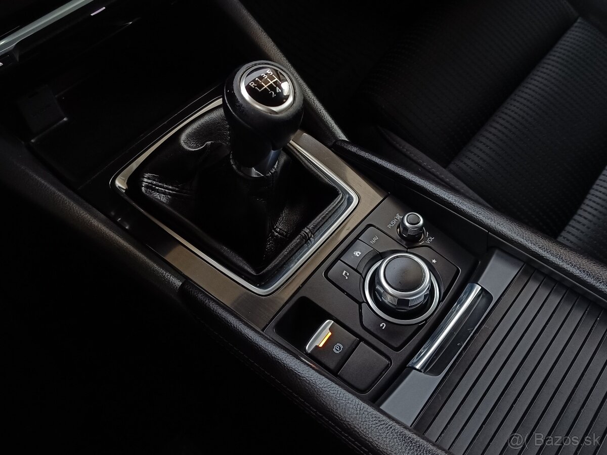 ✳️Mazda 6 Combi 2.2 Skyactiv-D Attraction AWD✳️ - 18