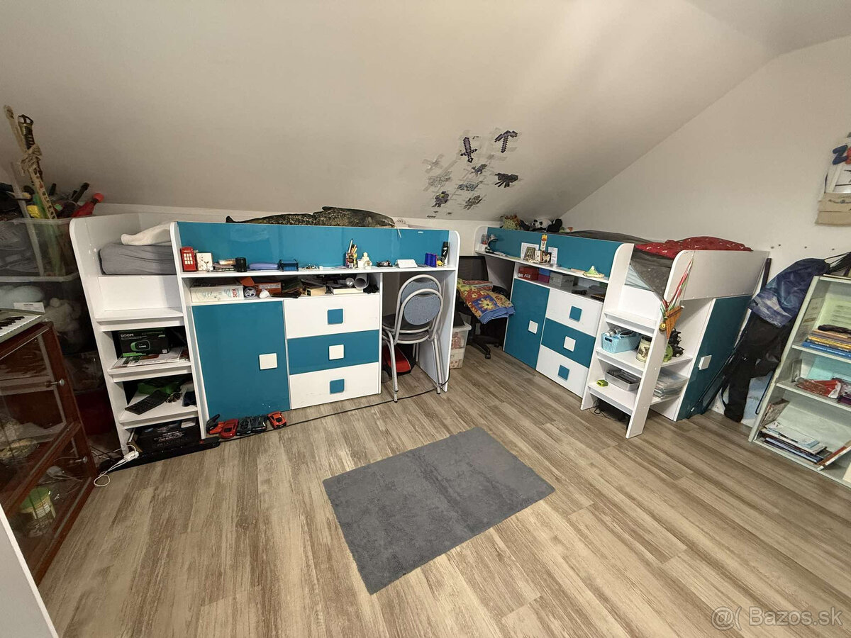 Nová cena - Rodinný dom s krásnou záhradou - 18