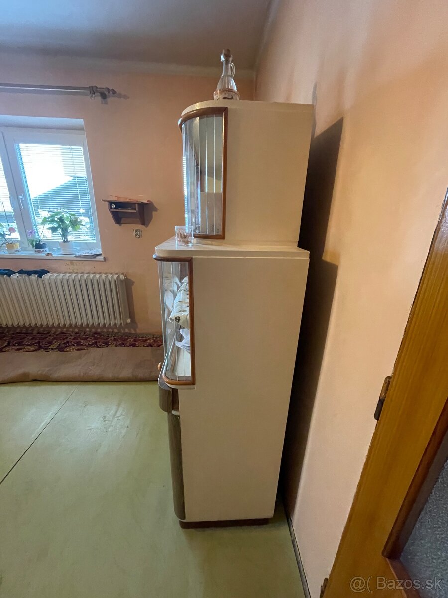 Starý nábytok - 18