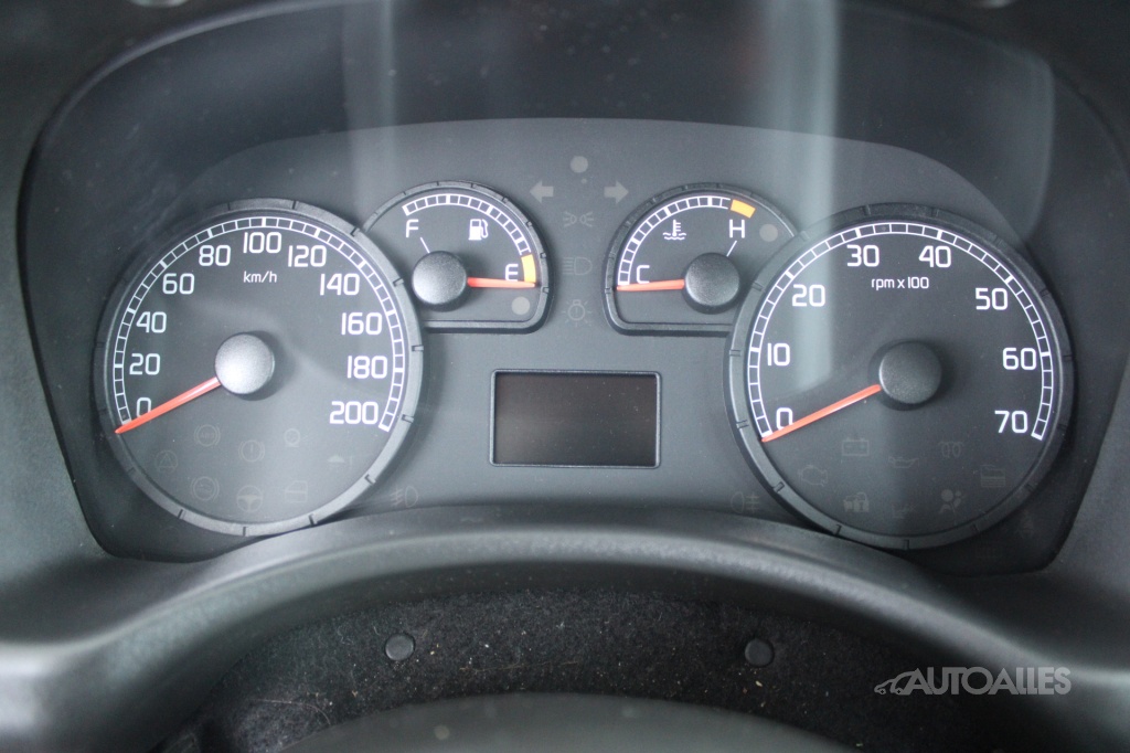 Fiat Punto 1,2i 44 kW ACTIVE - 18