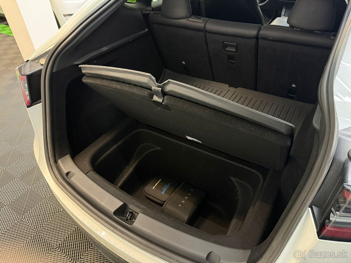 Tesla Model Y Long Range 2023 – Ivy - 18