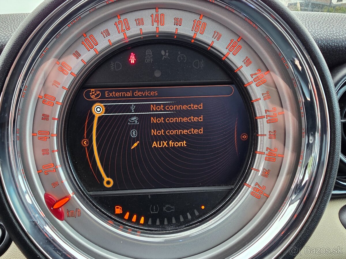 MINI COOPER S COUPE AUTOMAT R58 - 18