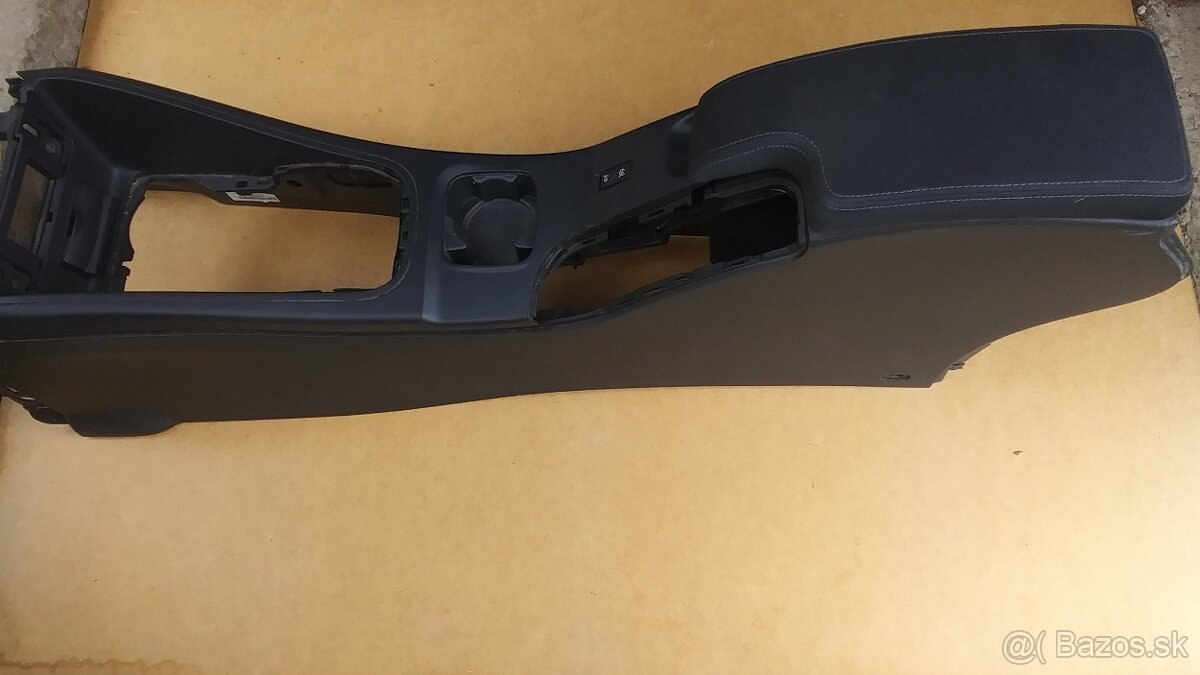 Megan 3 Palubovka,Airbagy,Pasy,Elektrony 16'stahovanie okie - 18