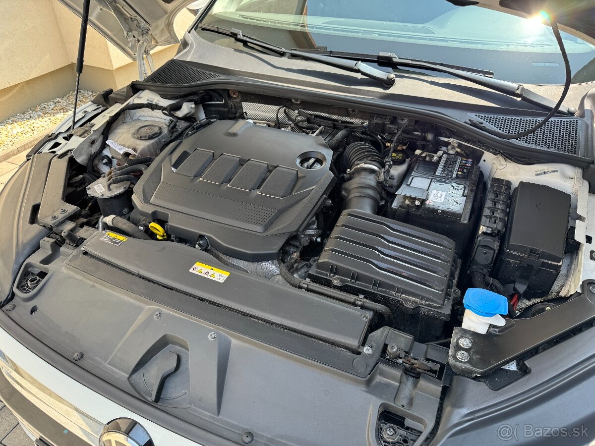 VOLKSWAGEN ARTEON SB, ELEGANCE, 2,0TDI, DSG, 7/2021 - 18