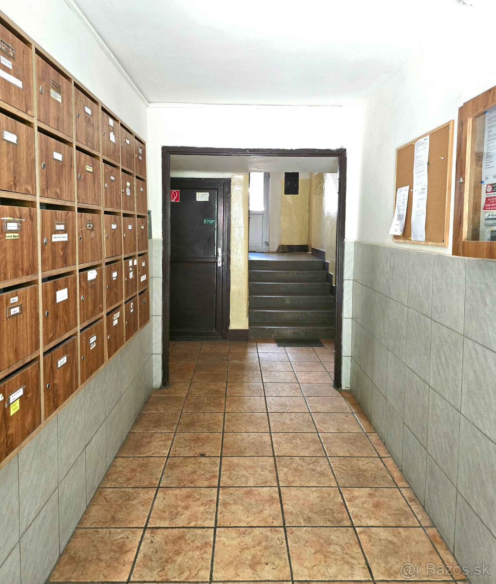 Skvelá investičná príležitosť-1 izb. byt na Račku na predaj - 18