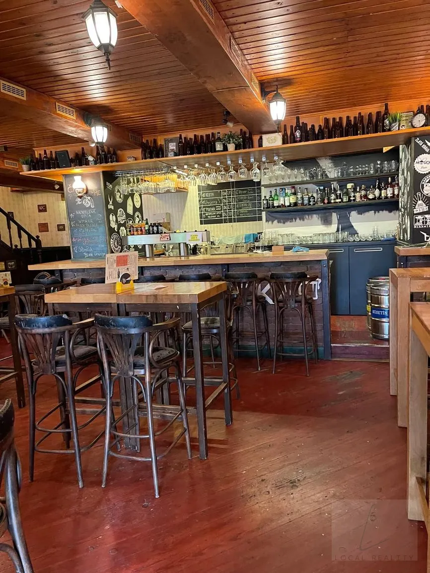 Nebytový priestor v srdci Petržalky na PREDAJ - 18