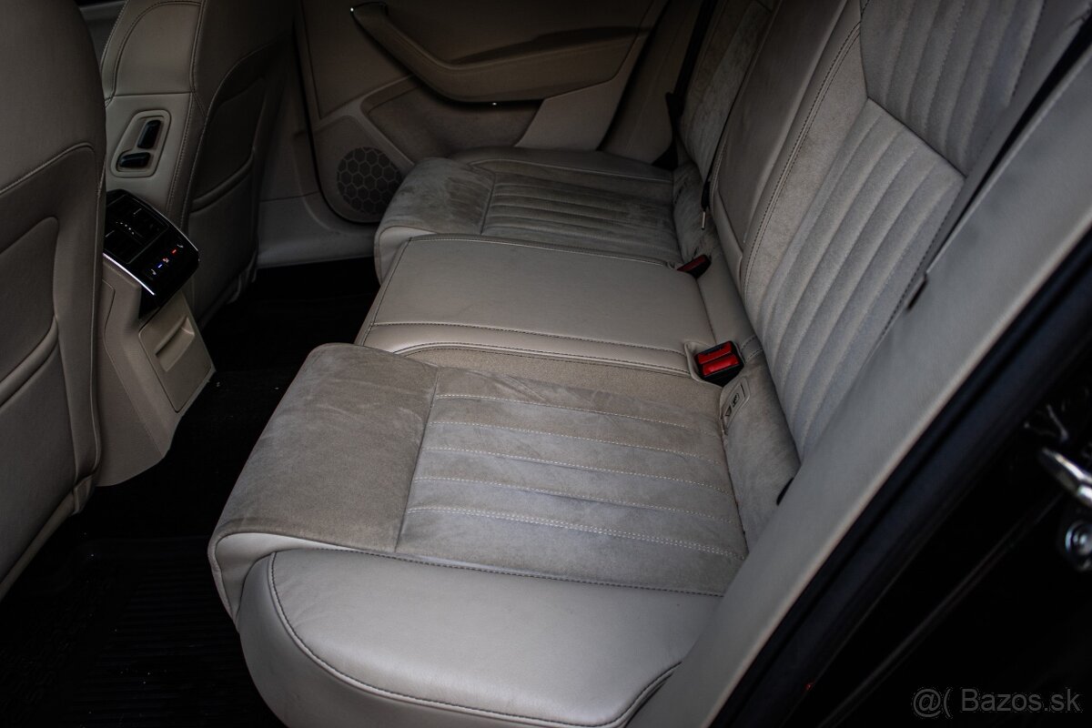 Škoda Superb Combi 2.0TDI Style 4x4 DSG - 18