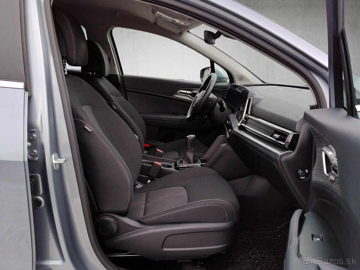 Sportage 1,6T-GDi, M6, GOLD - 18