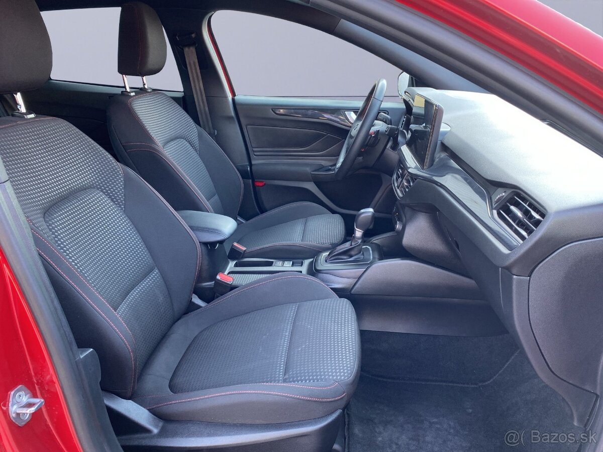 Ford Focus Kombi 1.0 EcoBoost ST-Line - 18