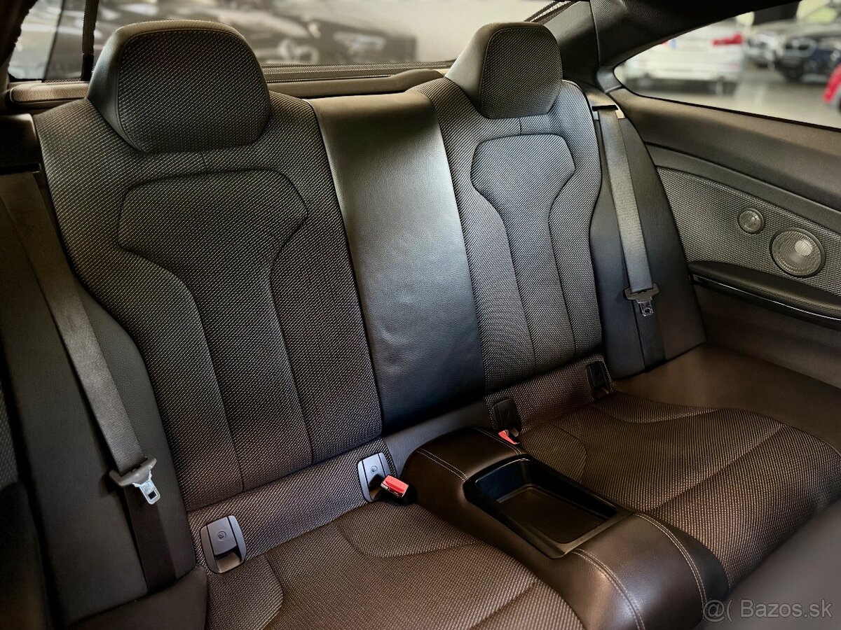 BMW M4 | M-PERFORMANCE | ZÁRUKA | ODPOČET DPH - 18